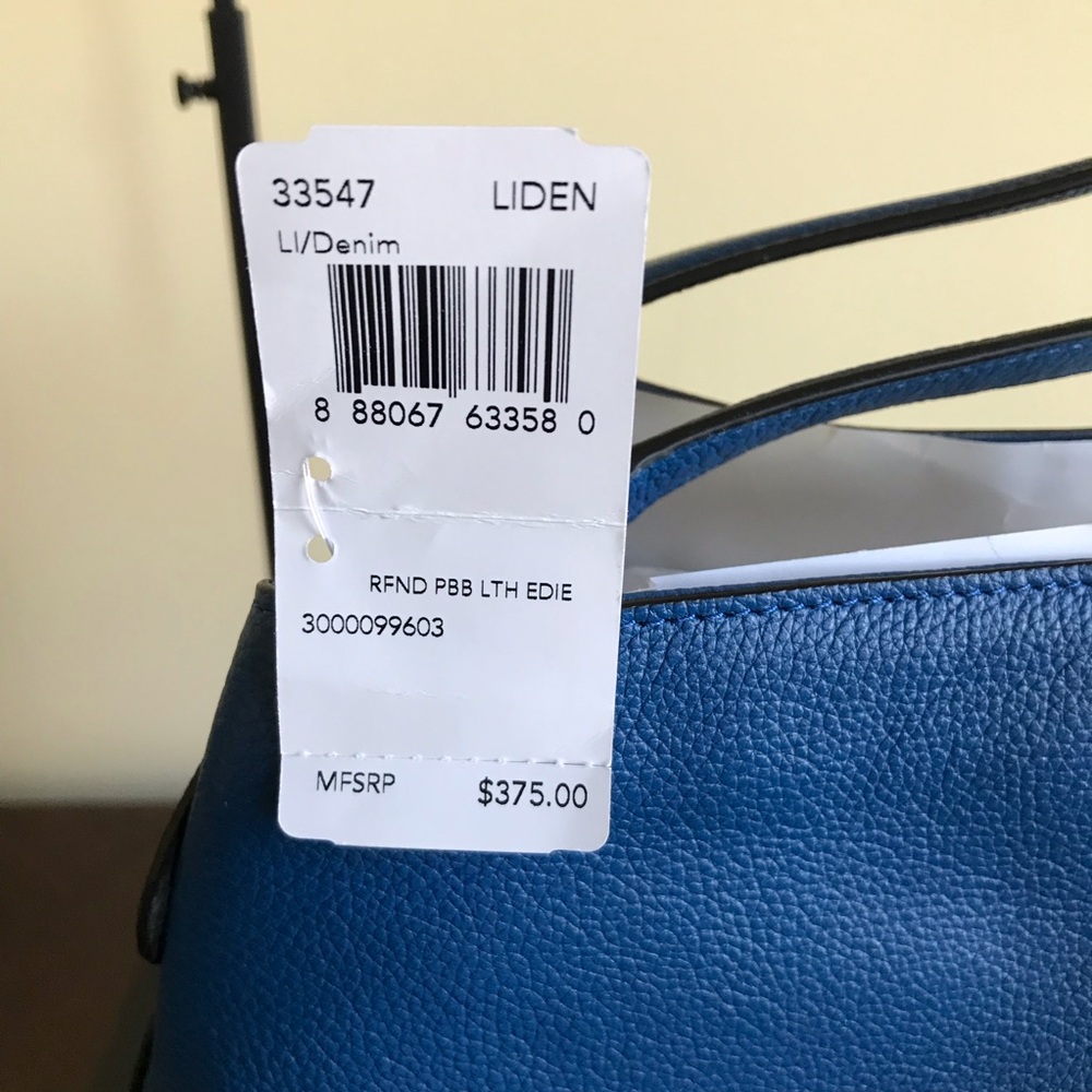 Handbag - Picture 6 of 7